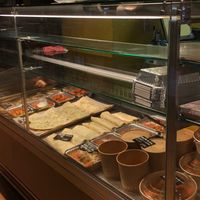  at Veggie's World in Andorra La Vella