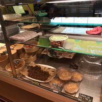  at Veggie's World in Andorra La Vella