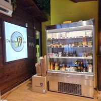 Mercearias at Veggie's World in Andorra La Vella