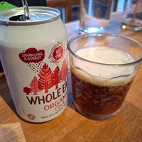  at Veggie's World in Andorra La Vella