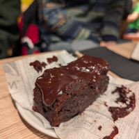  at Veggie's World in Andorra La Vella