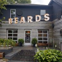  at Beards Coffee Bar & Bakery in Sudbury