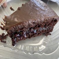   at Vegan and Juice in Miami