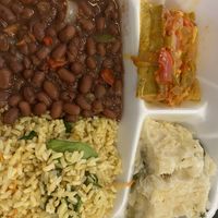 ❤️ at Vegan and Juice in Miami