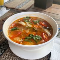   at Lazy Beach in Koh Rong