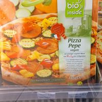 pizza at Bois Stadtladen in Koblenz