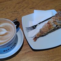  at Baristaz Coffee Heroes - Bahnhofplatz in Koblenz