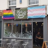 Front at Haven in Tunbridge Wells