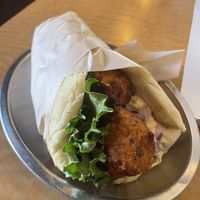 Yum  at Alpha Omega in Waco