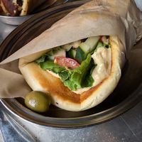  at Alpha Omega in Waco