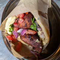  at Alpha Omega in Waco