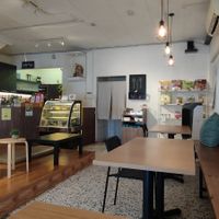 Nice restaurant at Yi Ke Shu - Tanjung Bungah in Penang