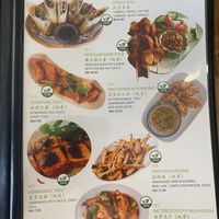  #Veganuary at Yi Ke Shu - Tanjung Bungah in Penang