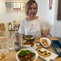  #Veganuary at Yi Ke Shu - Tanjung Bungah in Penang