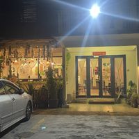  #Veganuary at Yi Ke Shu - Tanjung Bungah in Penang