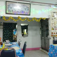 Number One Thai & Indian food restaurant at Number One Vegetarian in Bangkok