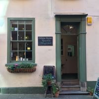 Debbie Bryan Shopfront at Debbie Bryan - Nottingham City Centre in Nottingham