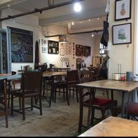 Debbie Bryan Interior at Debbie Bryan - Nottingham City Centre in Nottingham