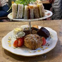  at Debbie Bryan - Nottingham City Centre in Nottingham