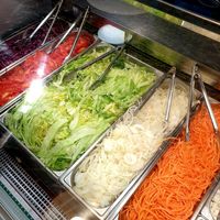  at Seven Spices in Geneva