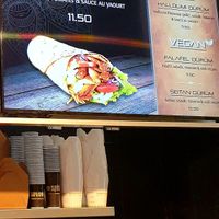  at Seven Spices in Geneva