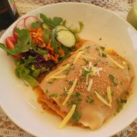  at PurEssence in Alvor