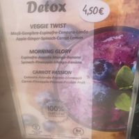  at PurEssence in Alvor