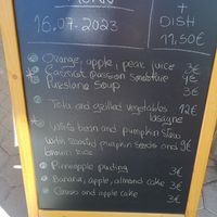  at PurEssence in Alvor