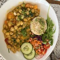   at PurEssence in Alvor