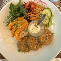   at PurEssence in Alvor