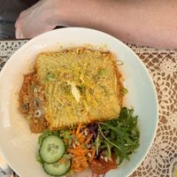   at PurEssence in Alvor