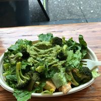 Yummy but chipotle is better at Hungry Guys Kitchen in Vancouver