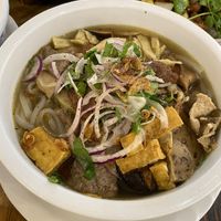  #Veganuary at Huong Viet in Footscray