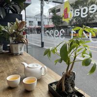   at Huong Viet in Footscray