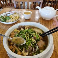  at Huong Viet in Footscray