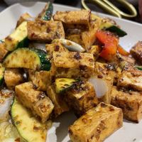   at Huong Viet in Footscray