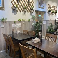   at Huong Viet in Footscray