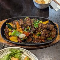  at Huong Viet in Footscray