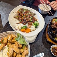  at Huong Viet in Footscray