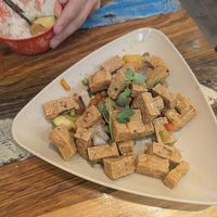  at Huong Viet in Footscray