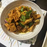   at Huong Viet in Footscray