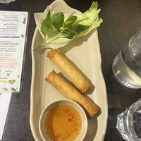   at Huong Viet in Footscray