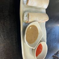   at Huong Viet in Footscray