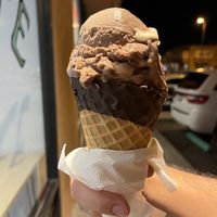 Rocky road  at Hug Life in Garden Grove