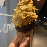 Pumpkin spice   at Hug Life in Garden Grove