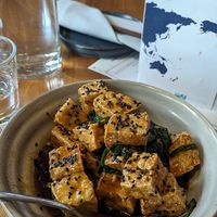  at Bamboo Sushi in Portland