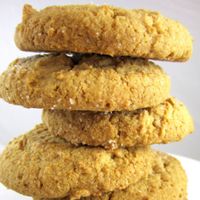 Tons of yummy treats and breads to choose from. at Gluten Free Creations Bakery in Phoenix