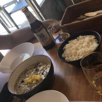   at Thai Market in A Coruna