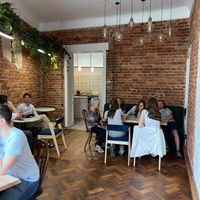  at Vegano Hooligano in Ivano-frankivsk