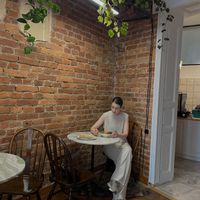  at Vegano Hooligano in Ivano-frankivsk